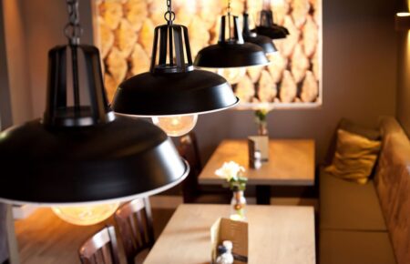 Havenkamer voor groepsdiner in besloten ruimte - De Kaaihof Genemuiden - Geselecteerd restaurant Business Select