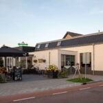 Heerlijkheid 1810 - Business Select restaurant Rucphen voor exclusieve verhuur
