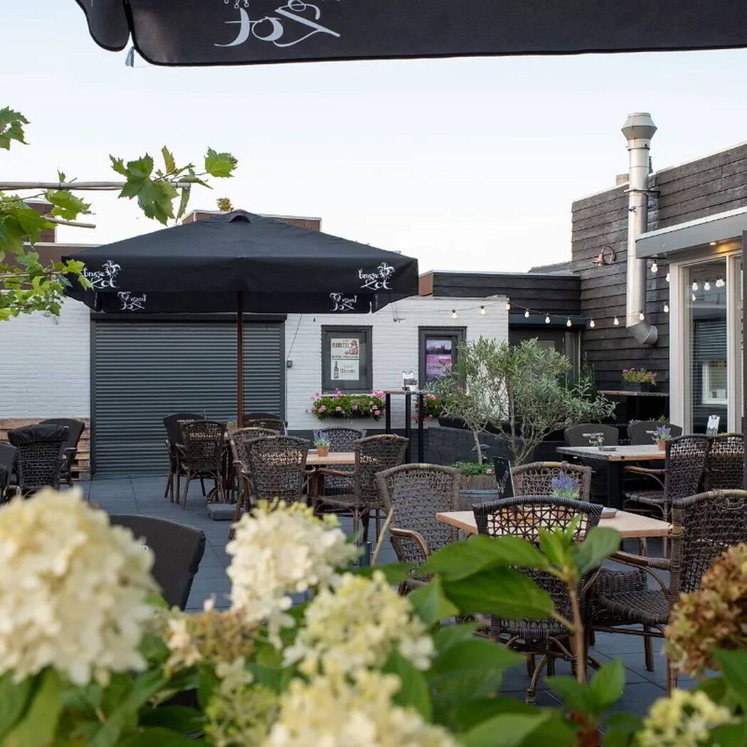 Heerlijkheid 1810 - Business Select restaurant Rucphen voor groepsdiner, bedrijfsfeest en zakelijke bijeenkomsten met exclusieve verhuur
