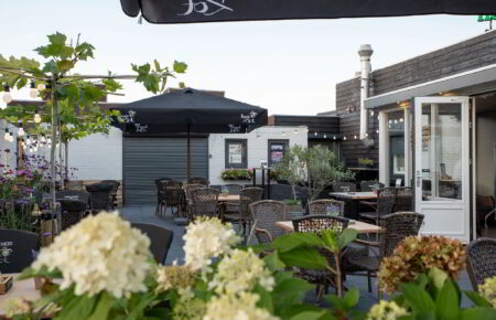 Heerlijkheid 1810 - Business Select restaurant Rucphen voor groepsdiner, bedrijfsfeest en zakelijke bijeenkomsten met exclusieve verhuur