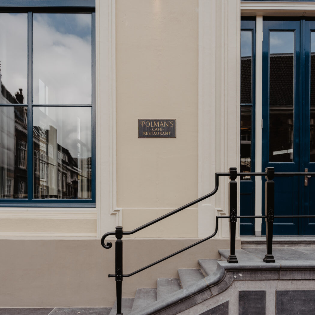Hemel en Aarde Utrecht - geselecteerd restaurant Business Restaurants Top 500