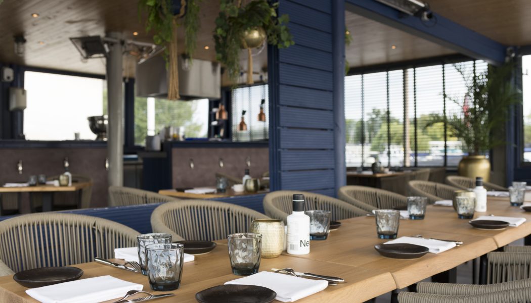 Het Bosch - Geselecteerd restaurant in Amsterdam Zuid