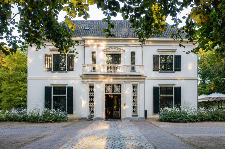 Het Hof by blooming – Pand _ Locatie – 2