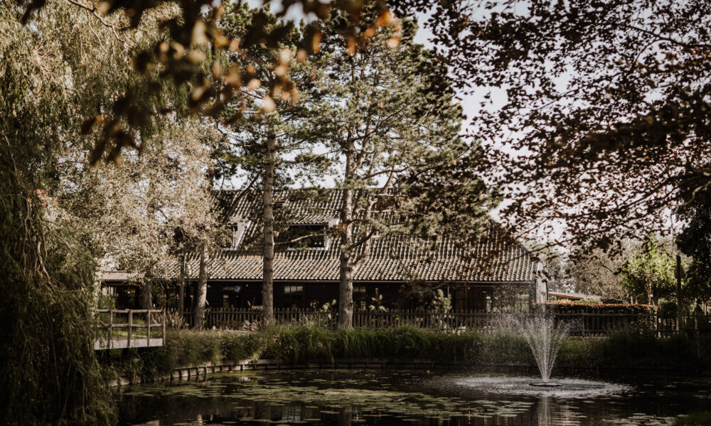 Het Ruiterhuys in Castricum - Business Restaurants Top 500