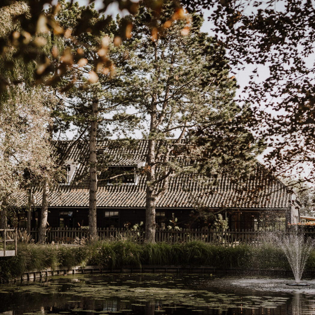Het Ruiterhuys in Castricum - Business Restaurants Top 500