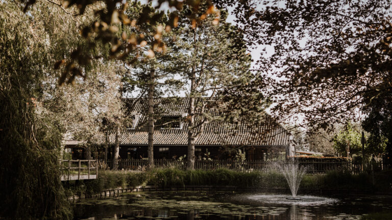 Het Ruiterhuys in Castricum - Business Restaurants Top 500