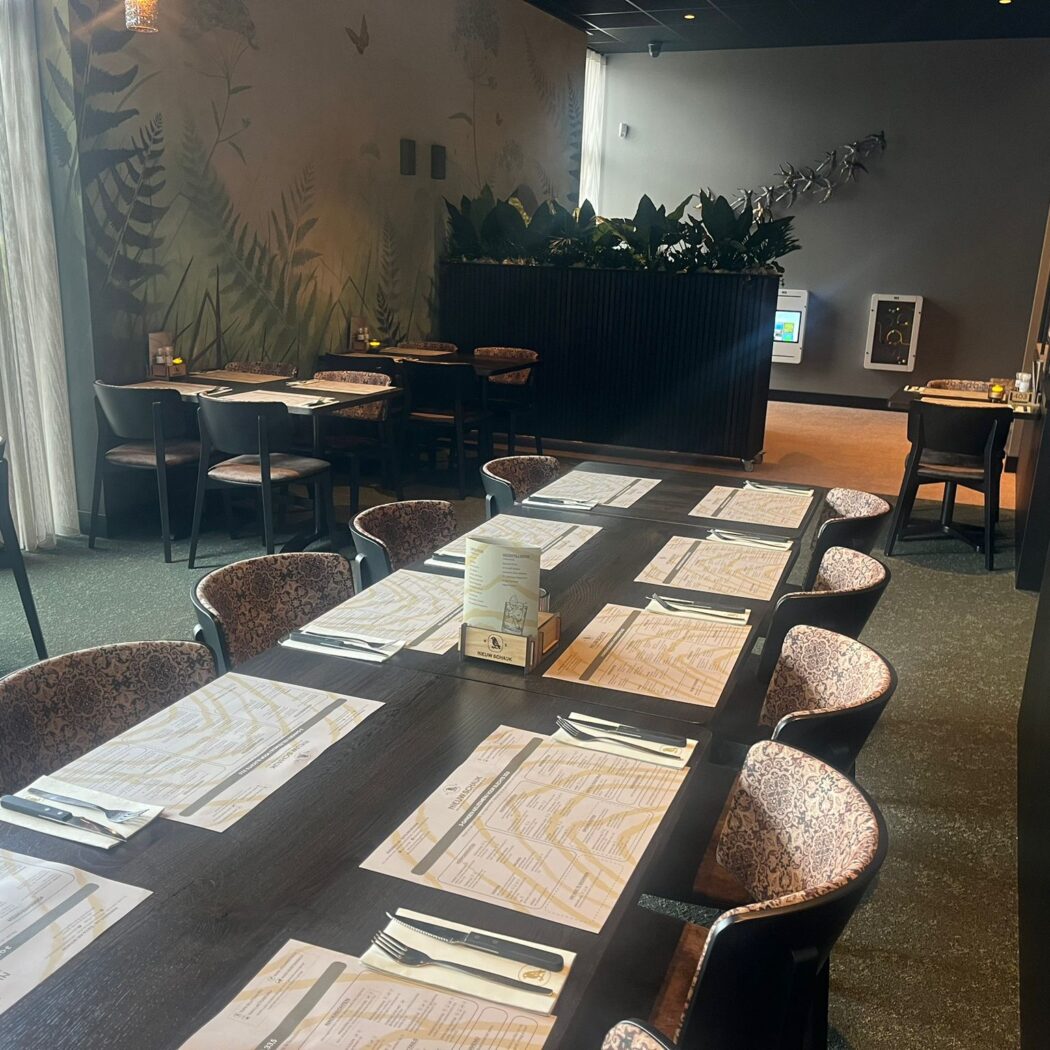Het Voorhuis - Restaurant Nieuw Schaijk