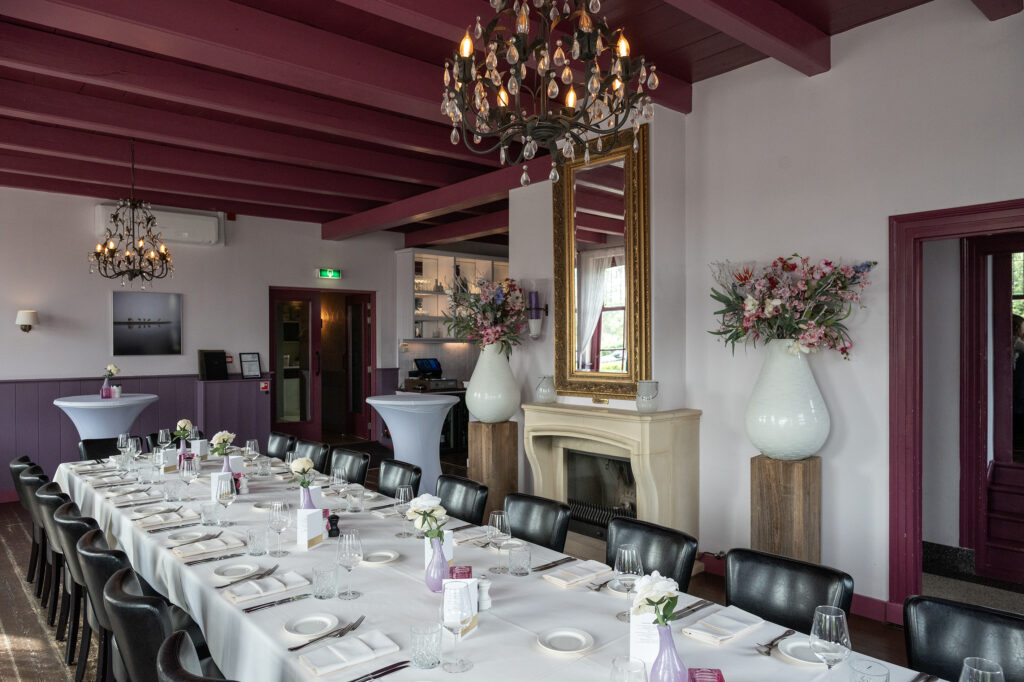 Hoe kies je de perfecte locatie voor private dining?