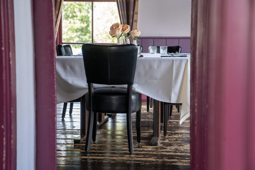 Ontdek hoe Private Dining jouw zakelijke event naar een hoger niveau tilt