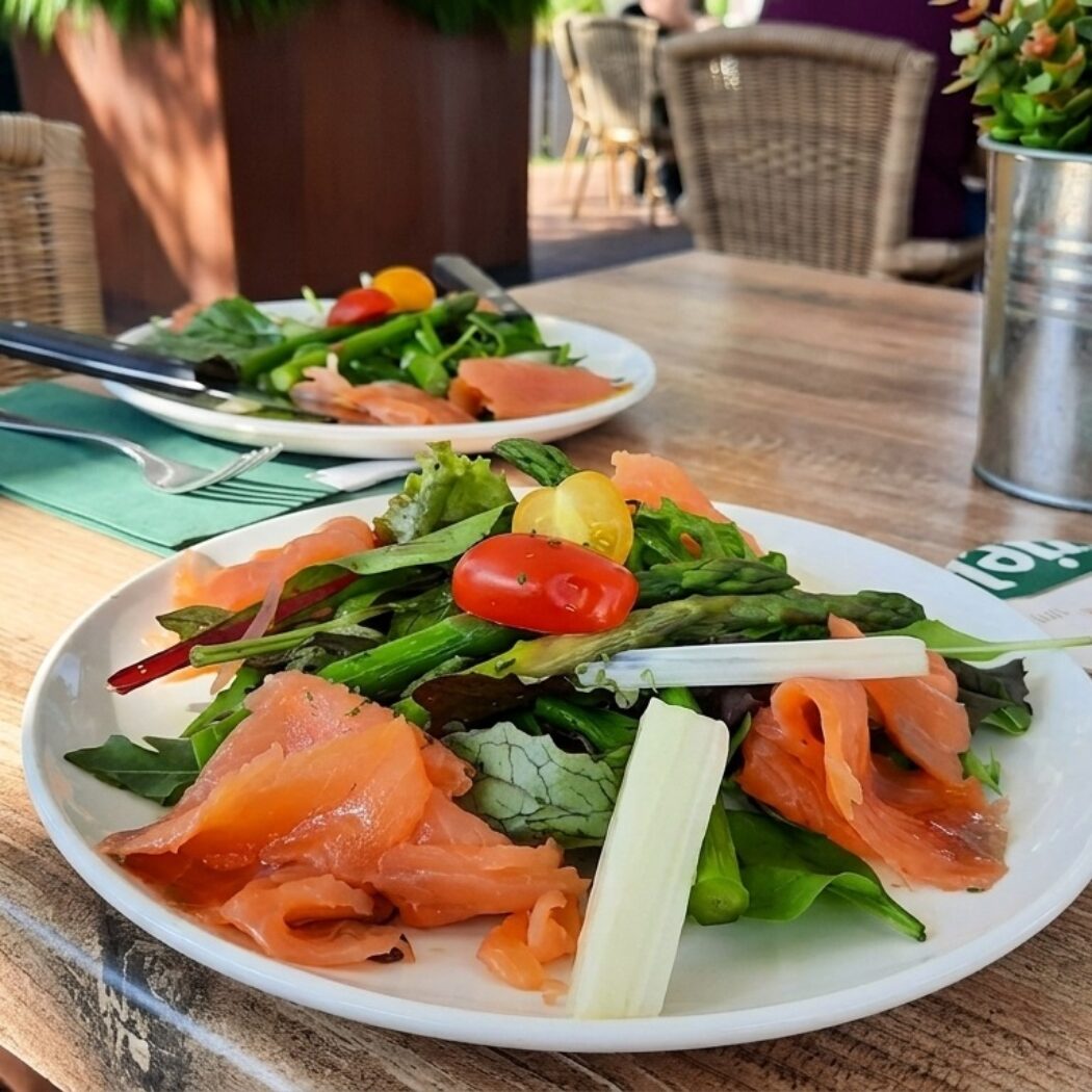Hof van Salland - Business Select restaurant Diepenveen
