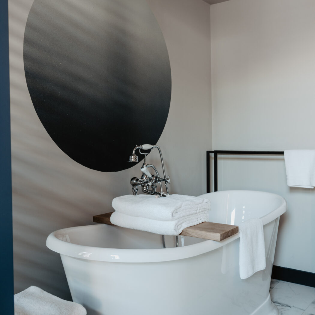 Hotel The Nox - Overnachten Utrecht - Hemel en Aarde - geselecteerd restaurant Business Restaurants Top 500