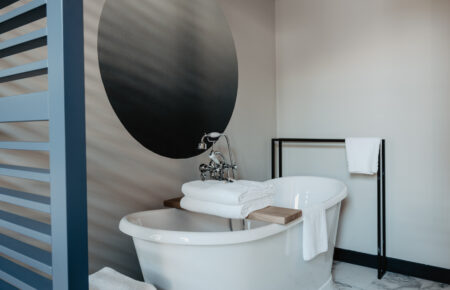 Hotel The Nox - Overnachten Utrecht - Hemel en Aarde - geselecteerd restaurant Business Restaurants Top 500