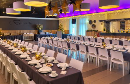 Informele bijeenkomst met buffet organiseren in Venlo - Business Select restaurant Boostenhof