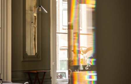 Interieur restaurant - Hemel & Aarde Utrecht