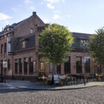 Hotel Restaurant Jambon in Uden - Business Restaurants Top 500