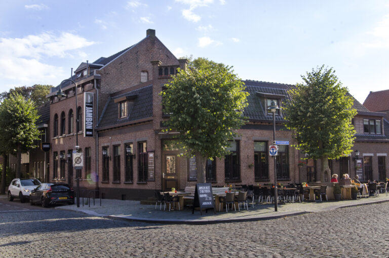 Hotel Restaurant Jambon in Uden - Business Restaurants Top 500