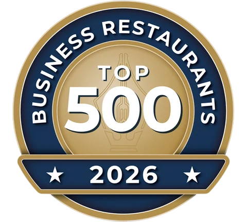 top-resturant-badge