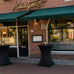 Kaatje's restaurant Utrecht - Geselecteerd restaurant Business Select - Private dining en vergaderen