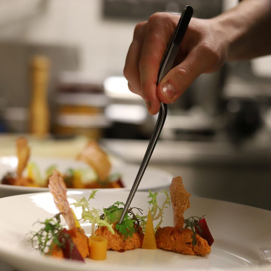 Keuken - Tussen Kaag en Braassem - geselecteerd restaurant Business Restaurants Top 500
