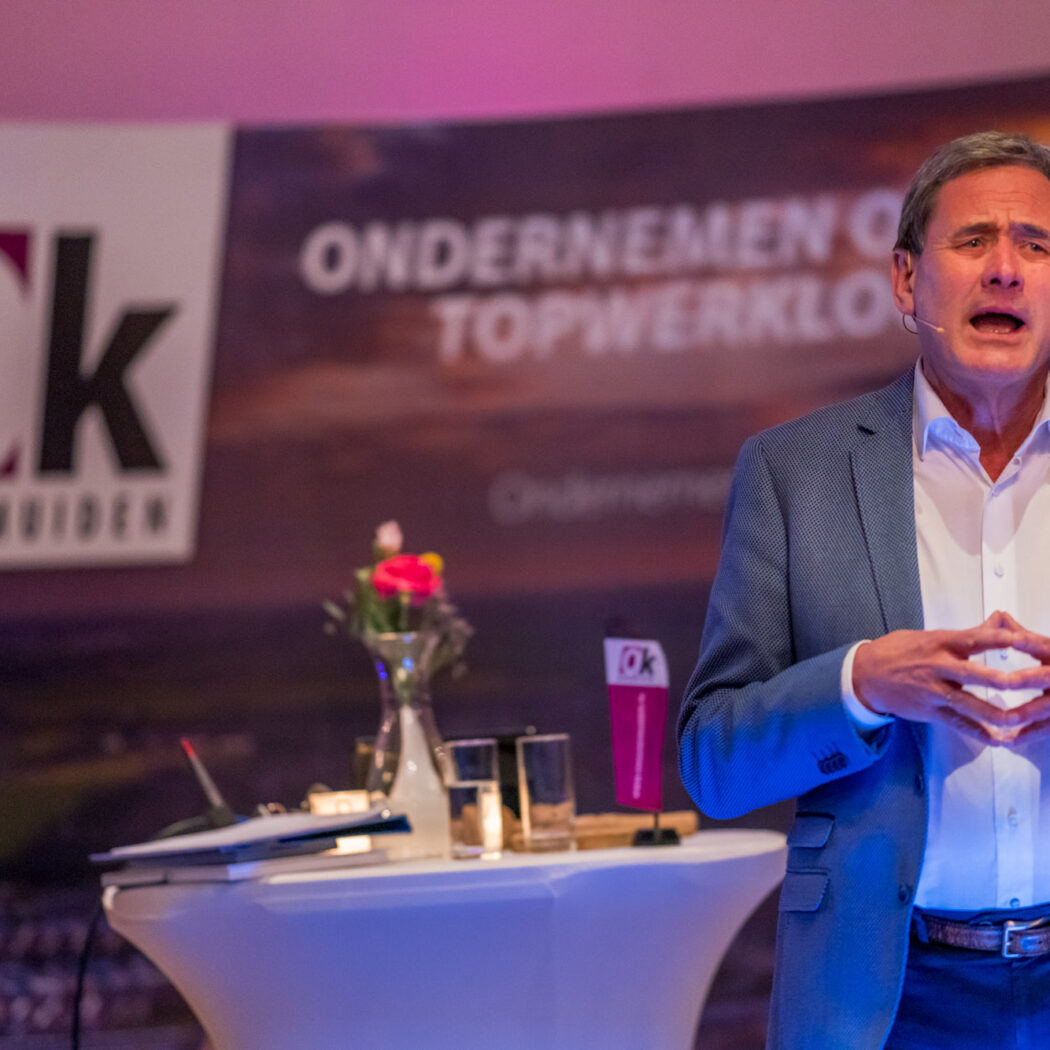 Locatie voor zakelijk event Genemuiden - De Kaaihof - Business Select restaurant