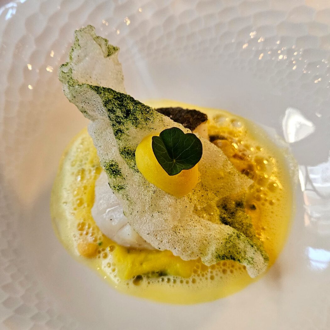Lunchen of dineren Den Bosch met zakelijk gezelschap -Geselecteerd restaurant The SHOEGE - Business Restaurants Top 500