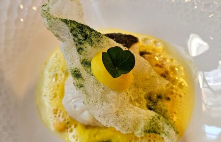 Lunchen of dineren Den Bosch met zakelijk gezelschap -Geselecteerd restaurant The SHOEGE - Business Restaurants Top 500