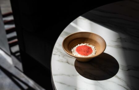 Modern internationaal uit eten Hemel & Aarde in Utrecht - Geselecteerd restaurant Business restaurants Top 500