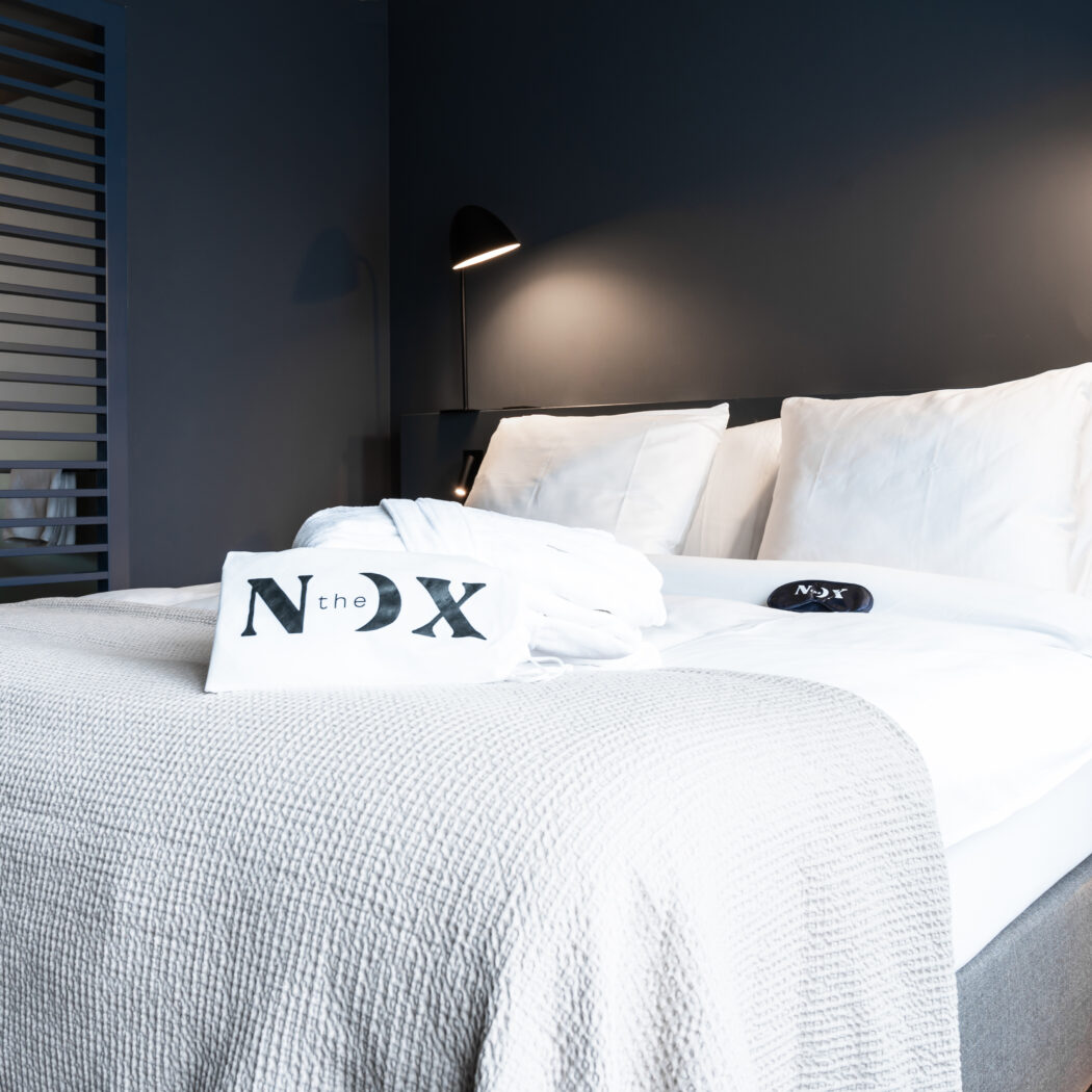 NOX Hotel - overnachten Utrecht - Hotel restaurant Hemel en Aarde - geselecteerd restaurant Business Restaurants Top 500