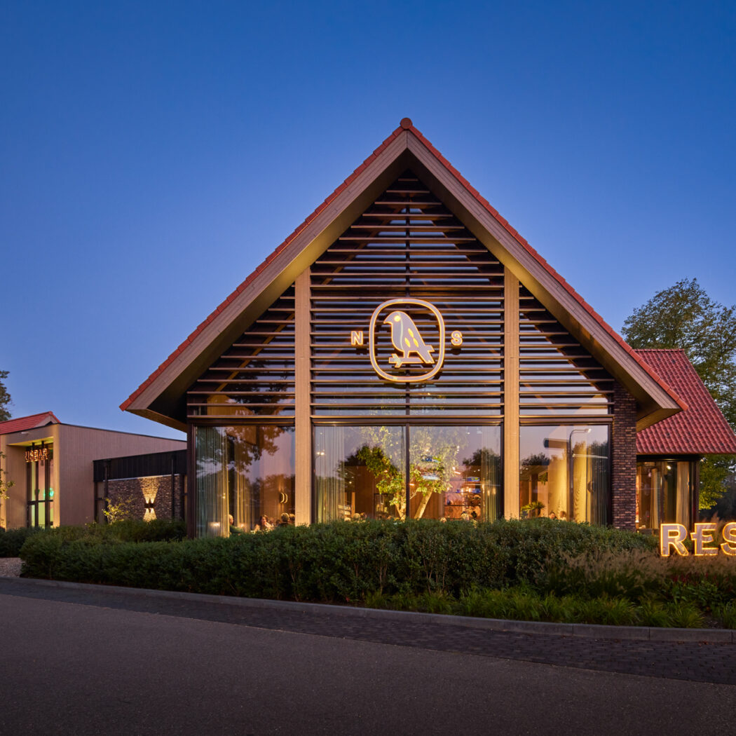 Nieuw Schaijk - Restaurant in Schaijk met zakelijke mogelijkheden
