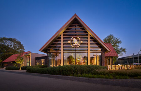 Nieuw Schaijk - Restaurant in Schaijk met zakelijke mogelijkheden