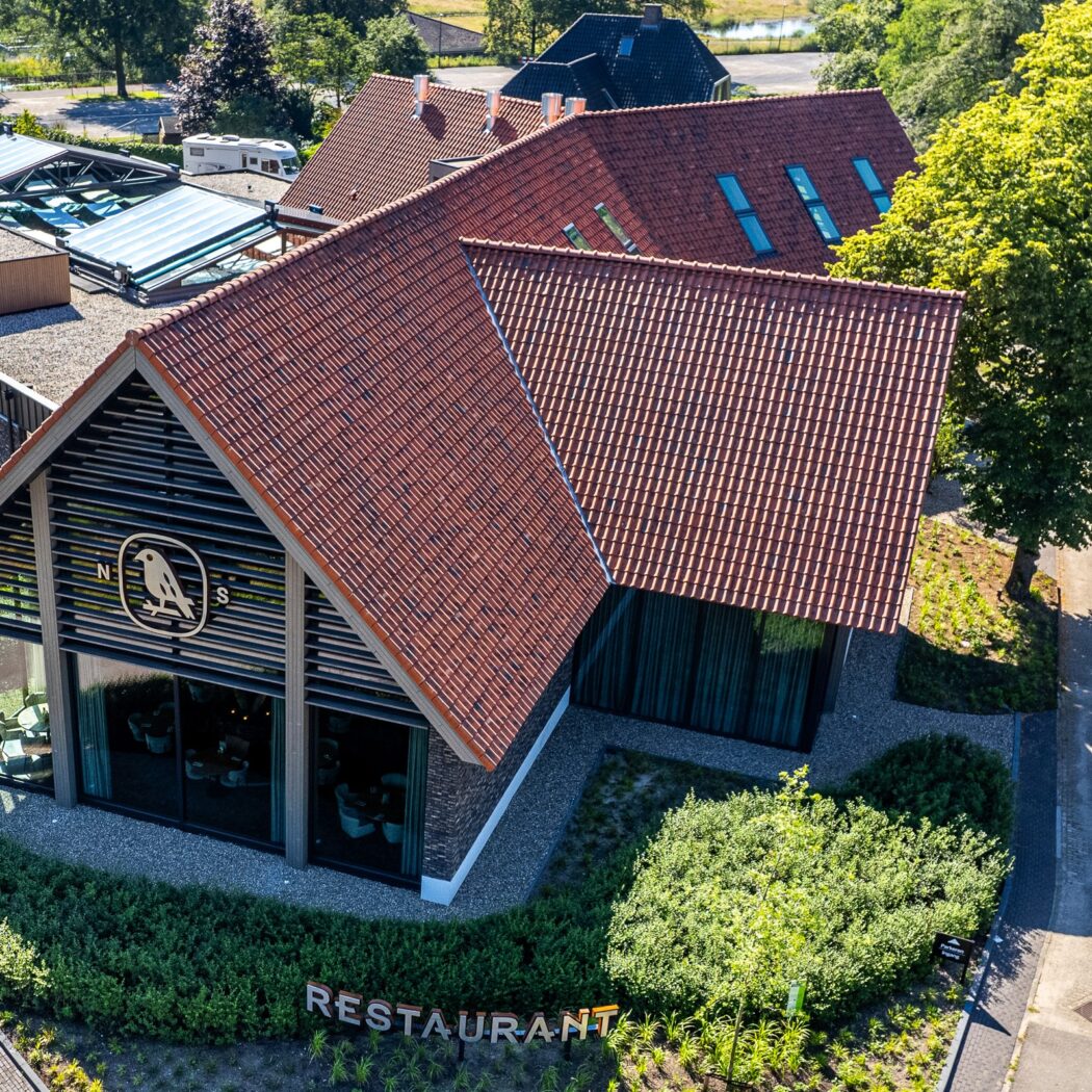 Nieuw Schaijk - Restaurant met zakelijke mogelijkheden in Schaijk - Business Restaurants Top 500