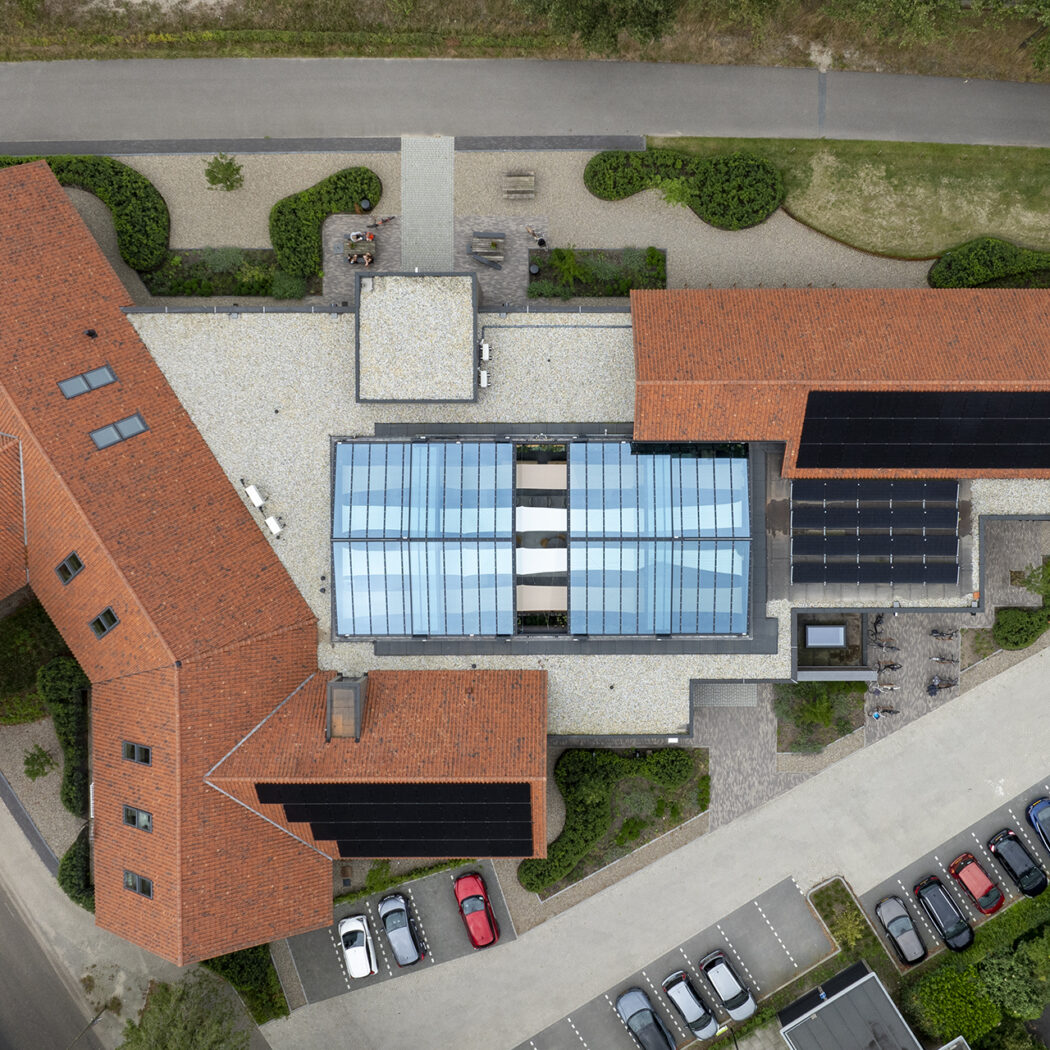 Nieuw Schaijk in Schaijk - Restaurant met vele zakelijke mogelijkheden