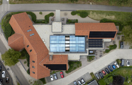 Nieuw Schaijk in Schaijk - Restaurant met vele zakelijke mogelijkheden