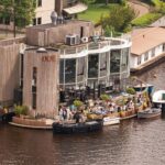 Ode aan de Amstel Amsterdam - Business Restaurants Top 500