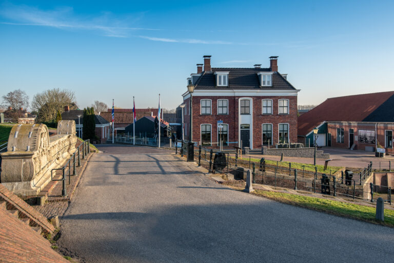 OvernachtenHotelRestaurantTermunterzijl – kopie