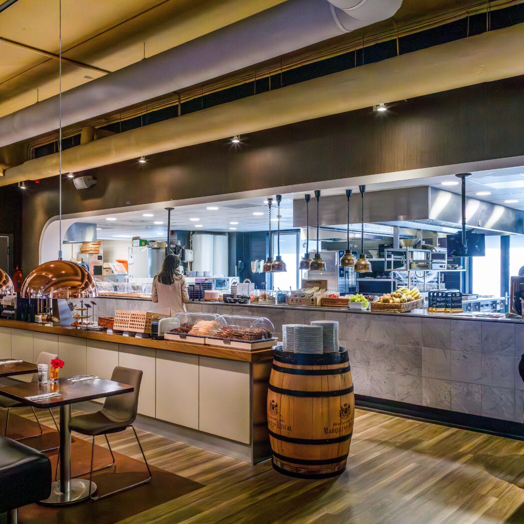 Overnachting met ontbijt Zwolle - Lumen Hotel & Events in Zwolle