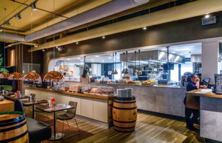 Overnachting met ontbijt Zwolle - Lumen Hotel & Events in Zwolle