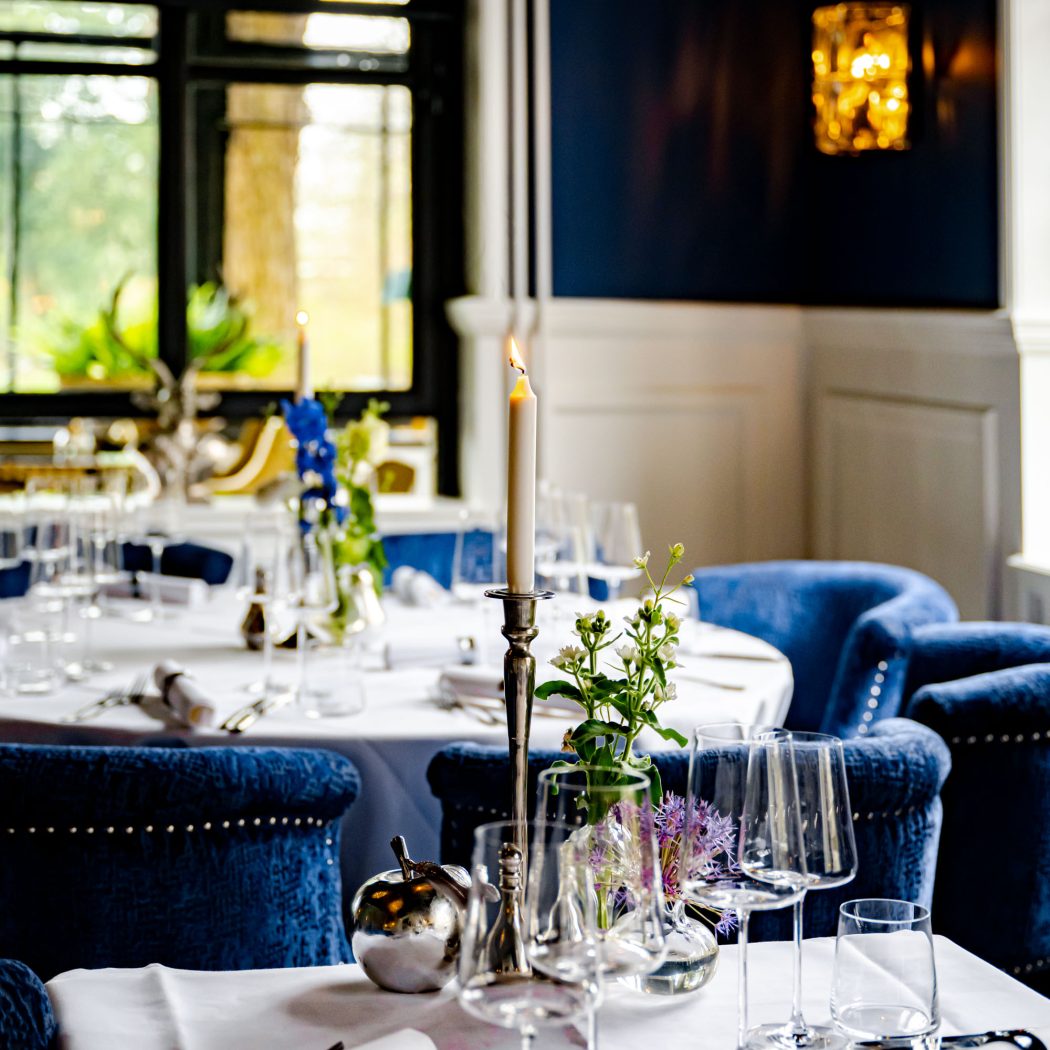 Vergaderen, uitgebreid lunchen, een heisessie, bedrijfsfeest of diner - De Heeren van Soelen zakelijke opties