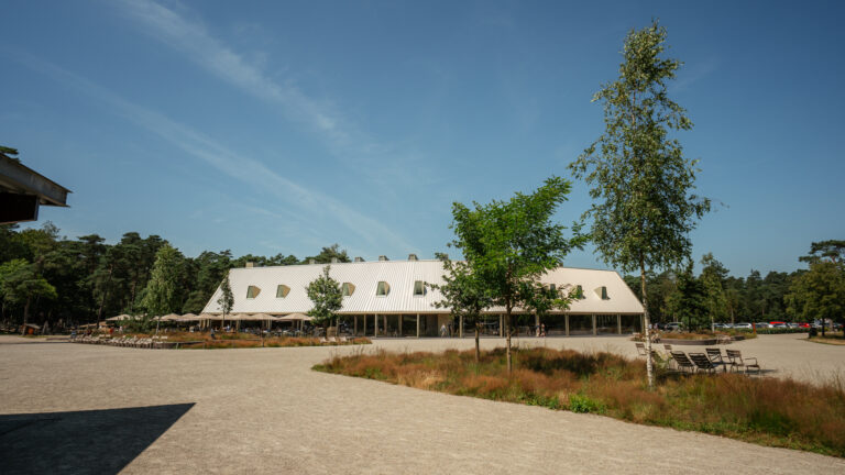 Park Paviljoen 8 2024