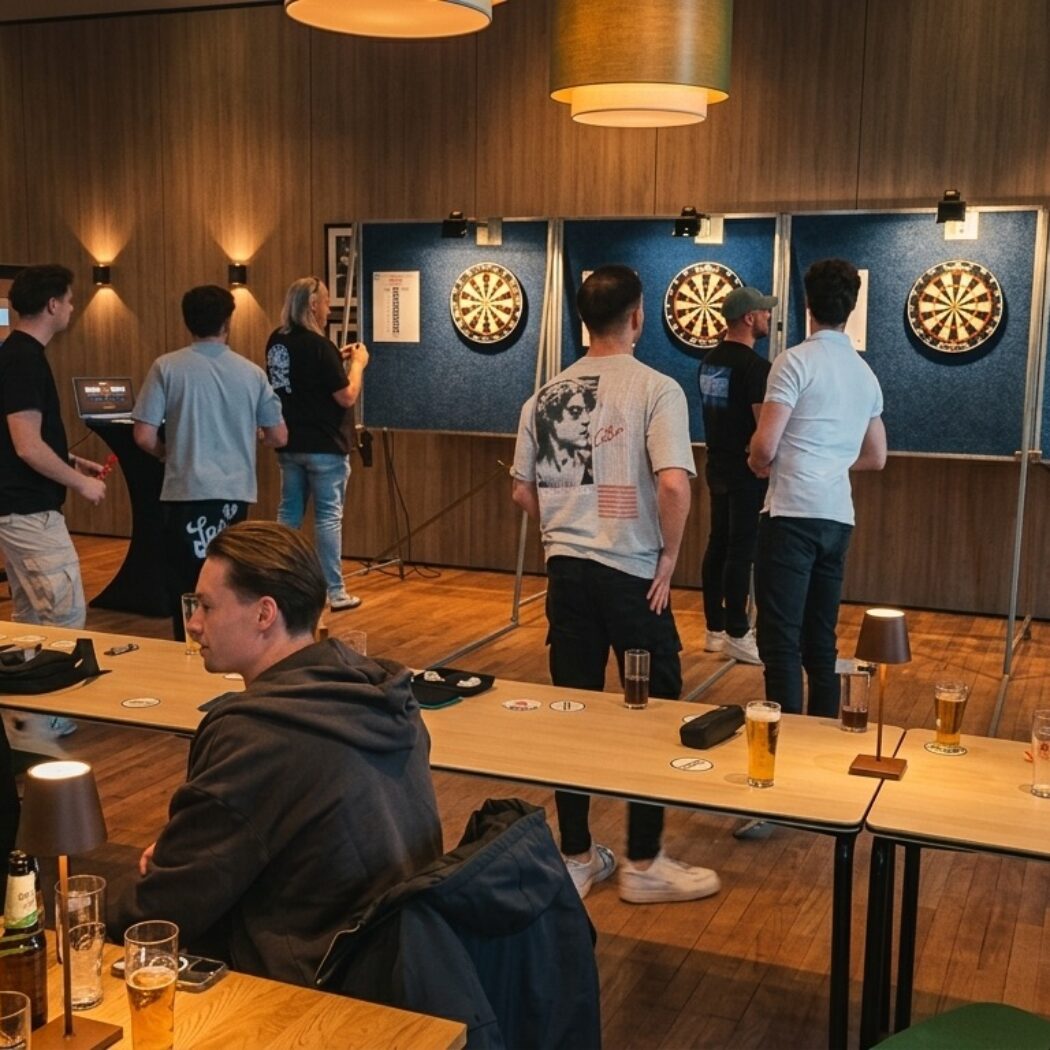 Personeelsfeest of evenement organiseren in Diepenveen - Business Select restaurant Hof van Salland