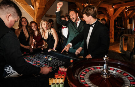Personeelsfeest organiseren in Castricum bij Business Restaurant Het Ruyterhuis