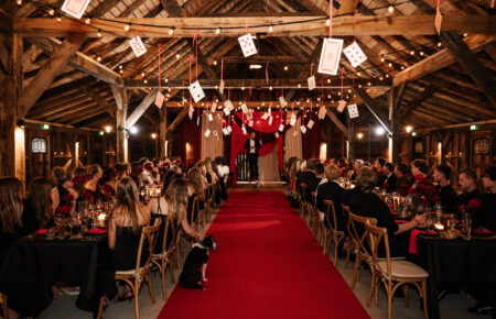 Personeelsfeest organiseren Castricum Business Restaurants