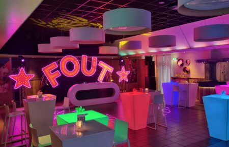 Personeelsfeest organiseren in restaurant met feestzaal in Venlo - Business Select restaurant Boostenhof