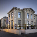 Pillows Luxury Hotel aan de IJssel - Business Restaurants Top 500 locatie voor vergaderen, lunch, diner, private dining, bedrijfsfeest, exclusieve verhuur en overnachten