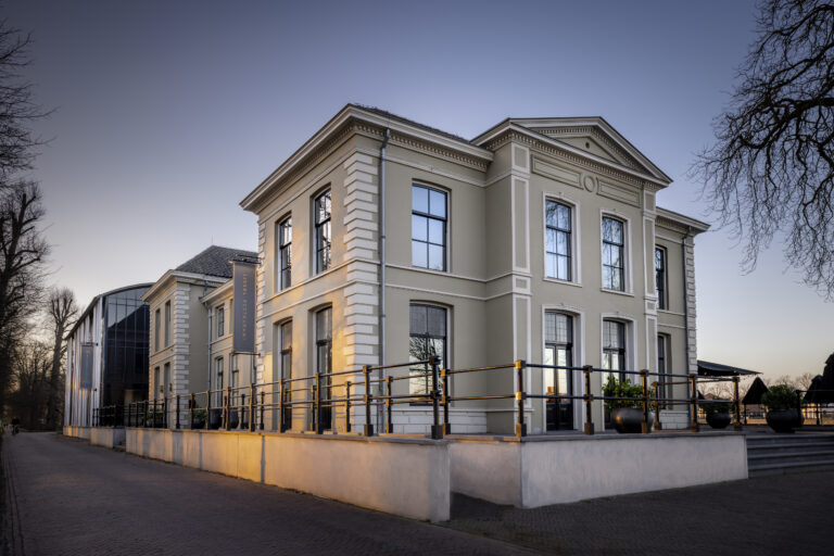 Pillows Luxury Hotel aan de IJssel - Business Restaurants Top 500 locatie voor vergaderen, lunch, diner, private dining, bedrijfsfeest, exclusieve verhuur en overnachten