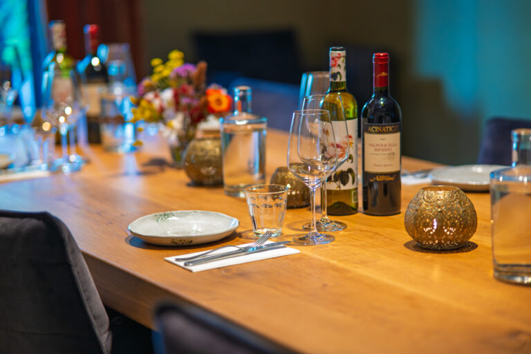 Private Dining