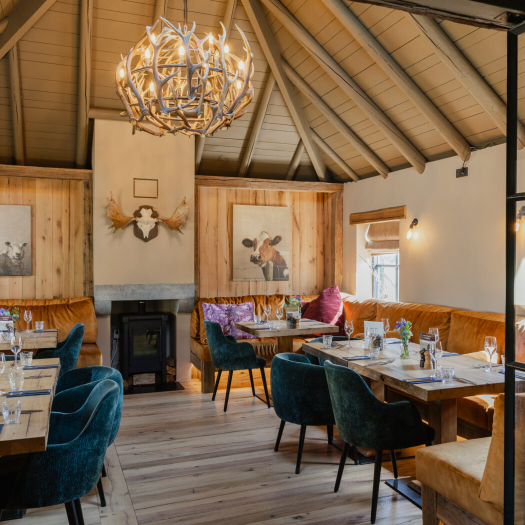 Private Dining Castricum - Het Ruiterhuys