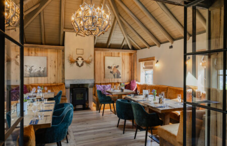 Private Dining Castricum - Het Ruiterhuys