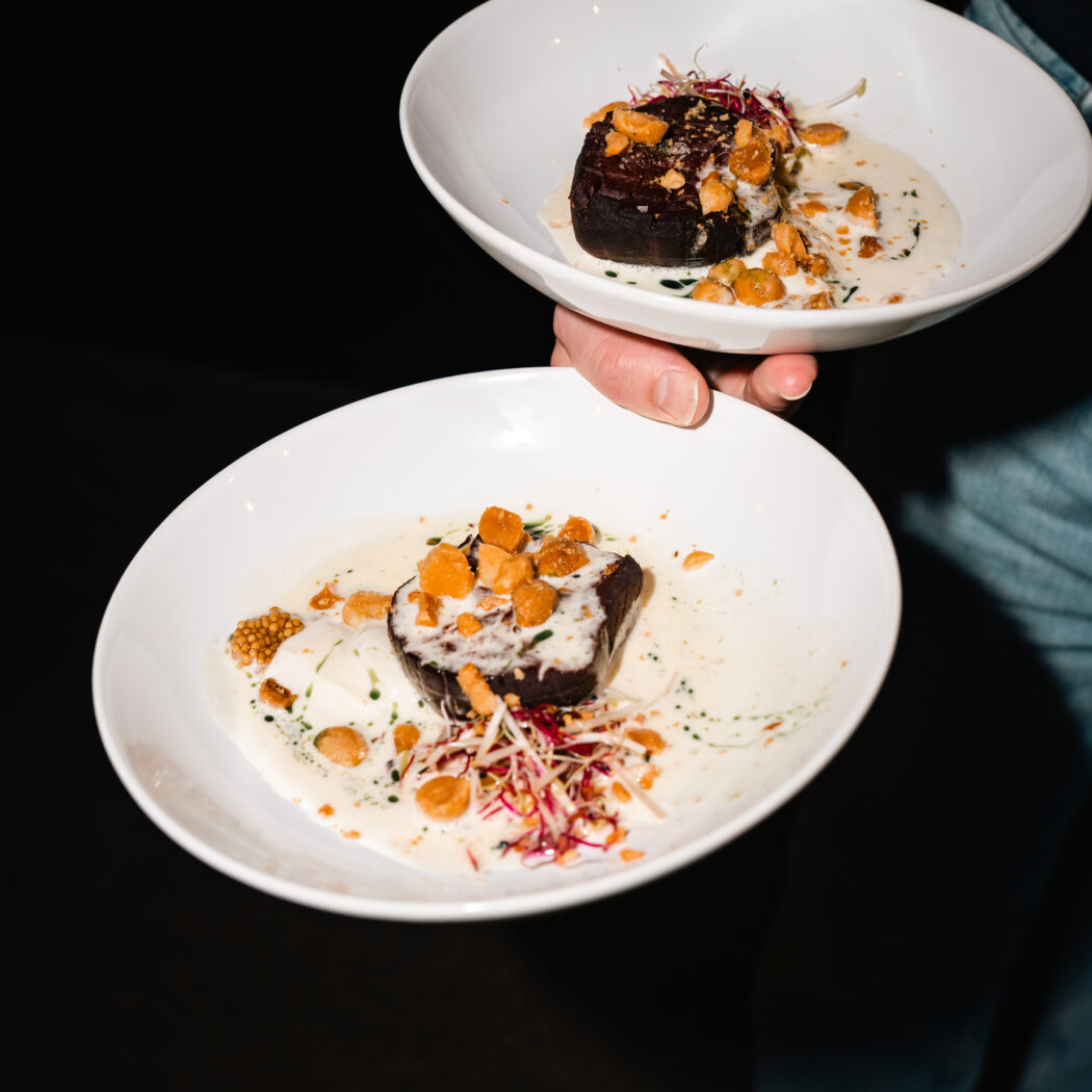 Private dining Amsterdam - Camarat - Geselecteerd Restaurant Business Restaurants Top 500