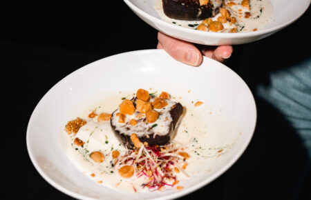 Private dining Amsterdam - Camarat - Geselecteerd Restaurant Business Restaurants Top 500